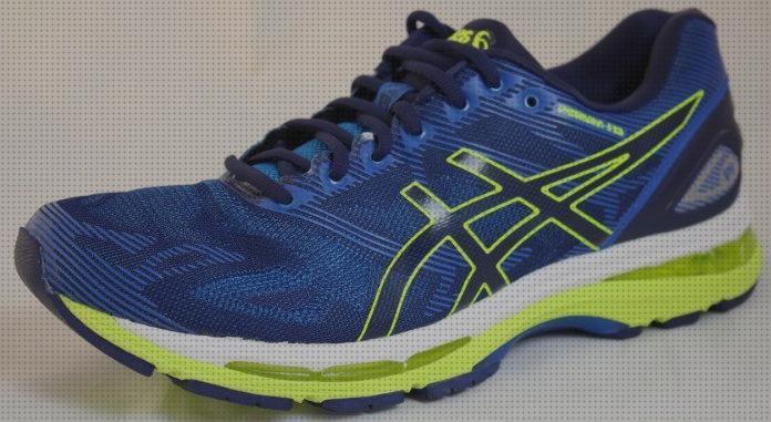 Las mejores asic hombre asics gel nimbus 19 hombre