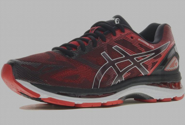 Opiniones de los 5 mejores Asics Geles Nimbus 19 De Hombres