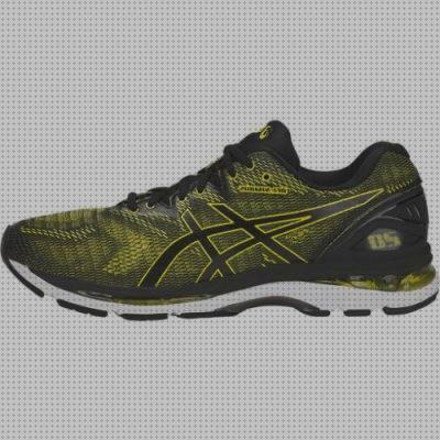 Las mejores asics nimbus 20 hombre asic hombre asics gel nimbus 20 hombre