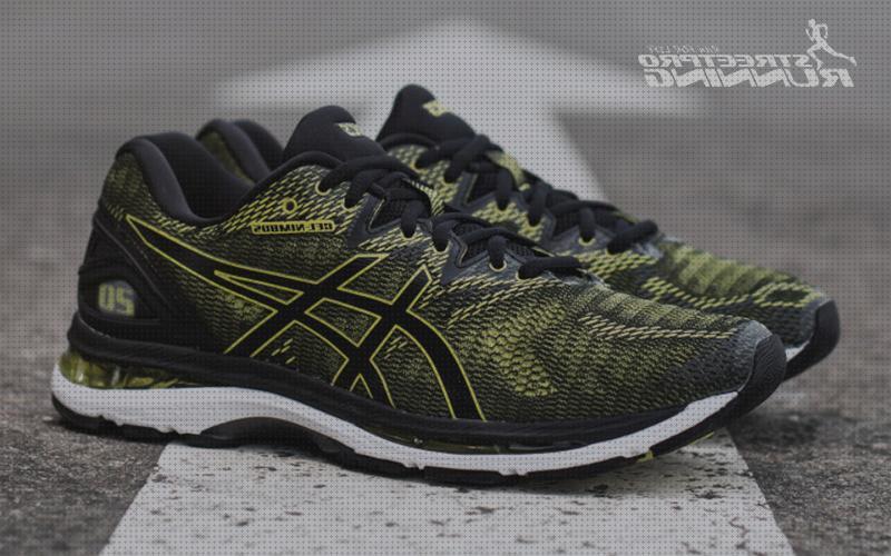 Opiniones de asics nimbus 20 hombre asic hombre asics gel nimbus 20 hombre