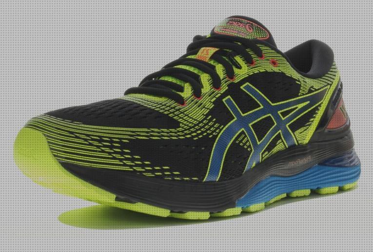 ¿Dónde poder comprar asics nimbus 21 hombre asic hombre asics gel nimbus 21 hombre?