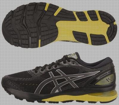 Las mejores asics nimbus 21 hombre asic hombre asics gel nimbus 21 hombre