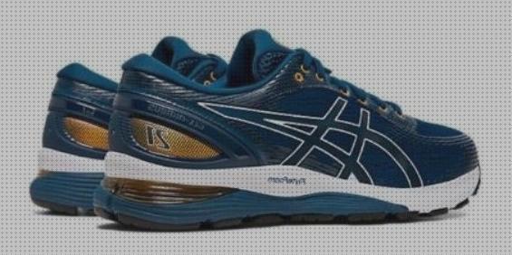 Opiniones de asics nimbus 21 hombre asic hombre asics gel nimbus 21 hombre