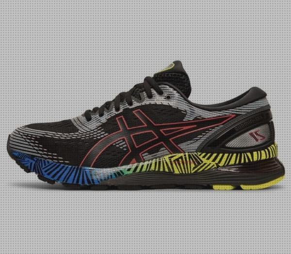 ¿Dónde poder comprar asics nimbus 21 hombre asic hombre asics gel nimbus 21 hombre 44 5 mejor?