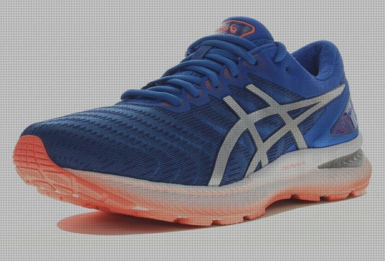 Las mejores asic hombre asics gel nimbus hombre