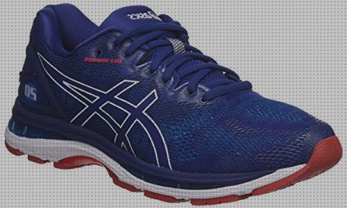 Los 7 Mejores Asics Geles Nimbus De Hombres 20