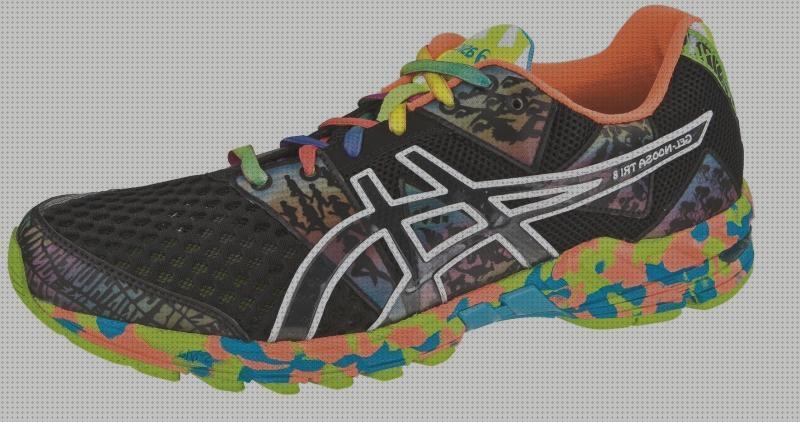 Las mejores asics noosa tri 11 hombre asic hombre asics gel noosa tri 8 hombre