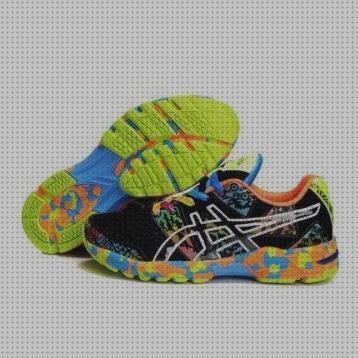 Review de asics gel noosa tri 8 hombre