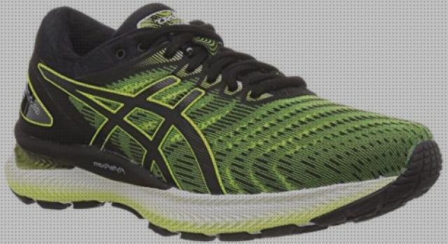 Las mejores asic hombre asics gel oferta hombre