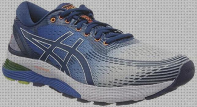 Review de asics gel oferta hombre