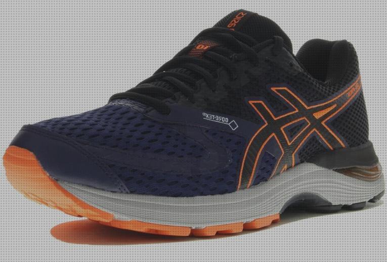 Las mejores asic hombre asics gel pulse 10 hombre