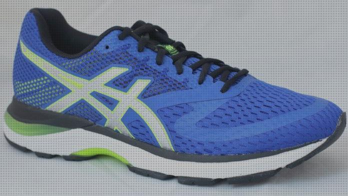 Opiniones de asic hombre asics gel pulse 10 hombre