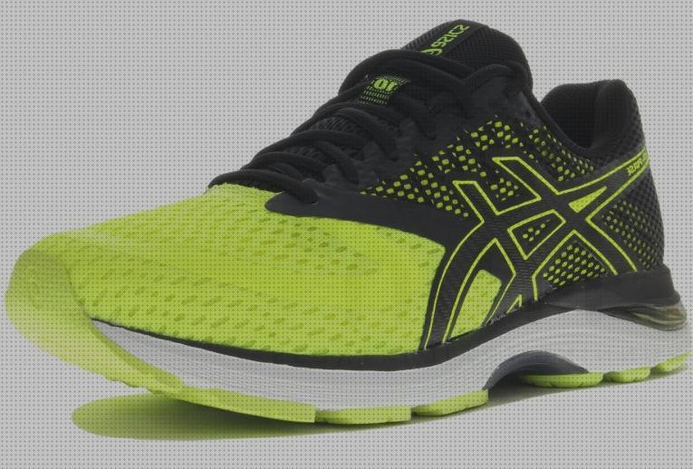 Los mejores 4 Asics Geles Pulsen 10 De Hombres