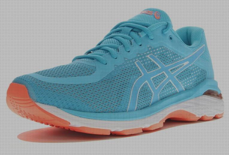 Las mejores asic hombre asics gel pursue 4 hombre