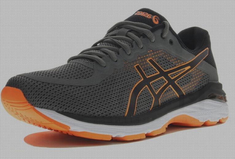 Review de asics gel pursue 4 hombre