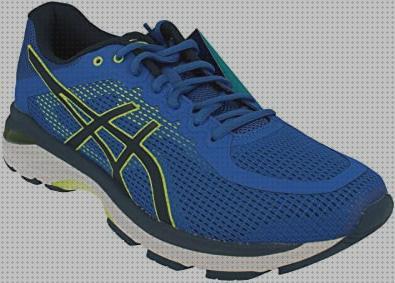 Opiniones de asic hombre asics gel pursue 4 hombre