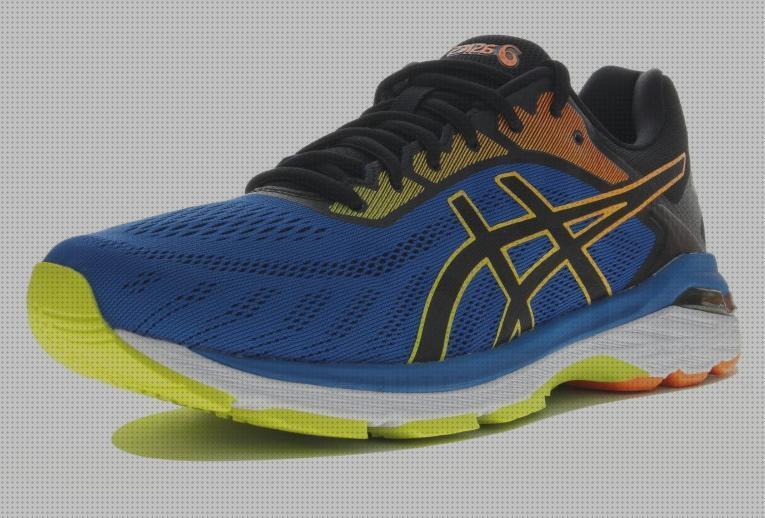 Las mejores asic hombre asics gel pursue 5 hombre