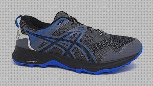 Review de asics gel pursue 5 hombre