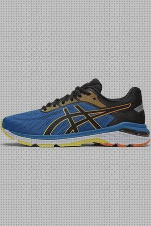 Opiniones de asic hombre asics gel pursue 5 hombre