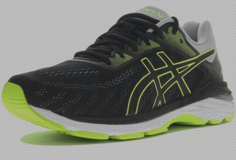 Los mejores 6 Asics Geles Pursue 5 De Hombres