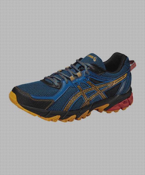 ¿Dónde poder comprar asic hombre asics gel sonoma 2 hombre?