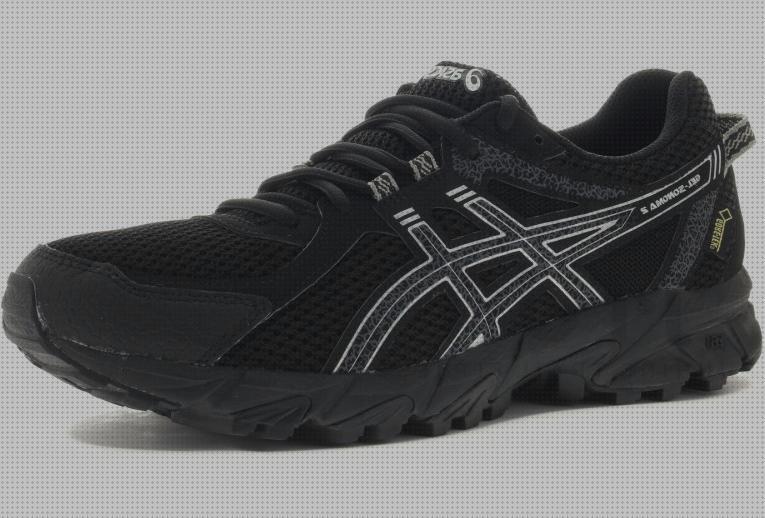 Opiniones de asic hombre asics gel sonoma 2 hombre