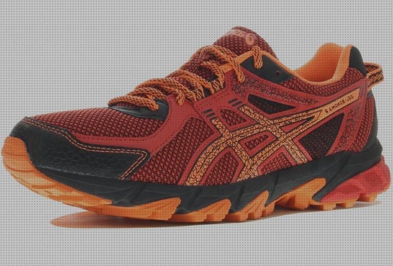 Opiniones de los 3 mejores Asics Geles Sonoma 2 De Hombres