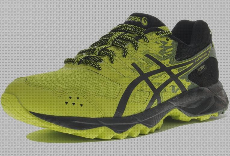 Opiniones de asic hombre asics gel sonoma 3 hombre