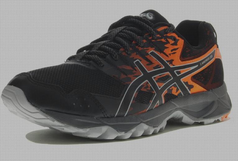 Opiniones de los 4 mejores Asics Geles Sonoma 3 De Hombres