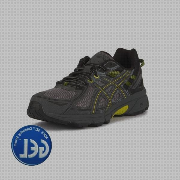 Los mejores 8 Asics Geles Venture 6 De Hombres