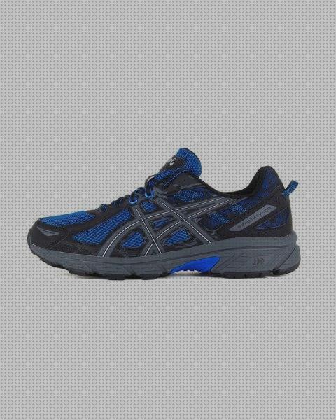 Las mejores asics asics gel venture 6 hombre