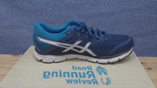 Los 9 Mejores Asics Geles Windhawk De Hombres