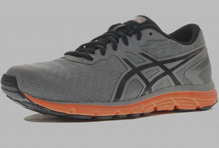 Las mejores asic hombre asics gel zaraca 5 hombre