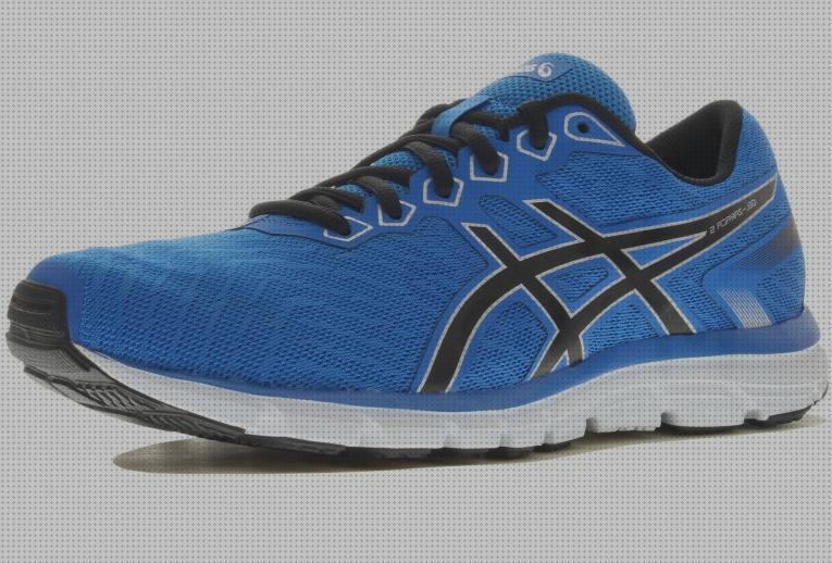 Los mejores 6 Asics Geles Zaraca 5 De Hombres