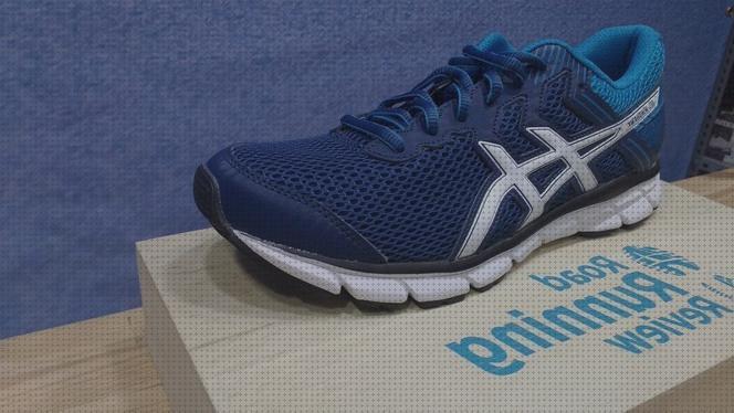 Las mejores asics asics gel windhawk hombre