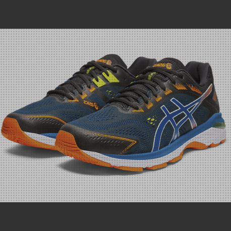 Las mejores asics gt 2000 6 hombre asic hombre asics gt 2000 7 hombre 44 5