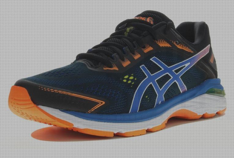 Review de asics gt 2000 7 hombre 44 5