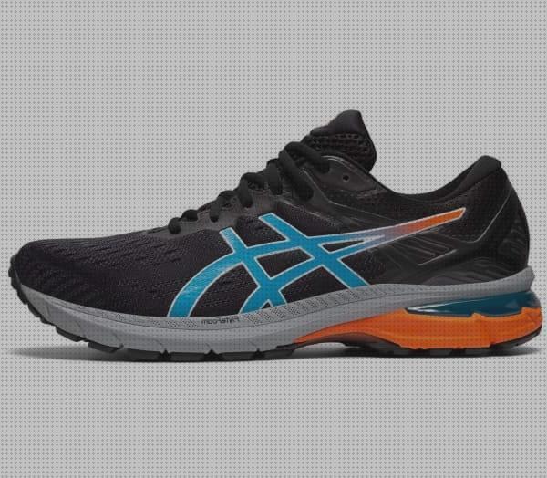 Las mejores asic hombre asics gt 2000 trail hombre