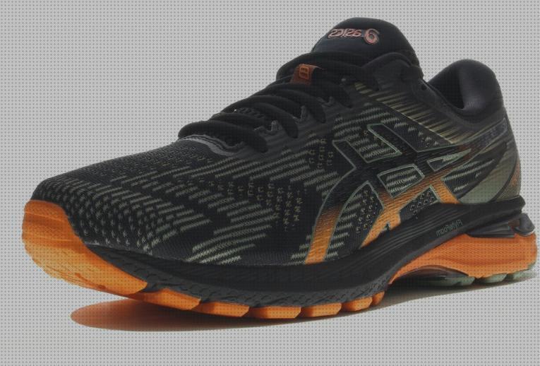 Review de asics gt 2000 trail hombre