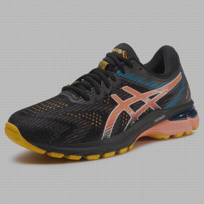 Opiniones de asic hombre asics gt 2000 trail hombre