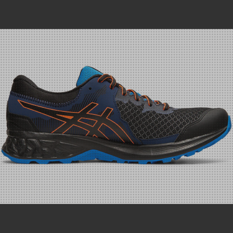 Opiniones de los 6 mejores Asics De Hombres Running Zapatillas