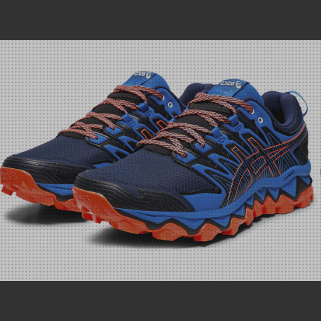 Las mejores asics asics hombre running zapatillas