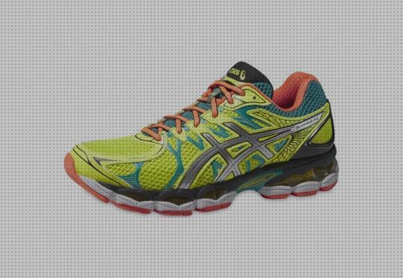 ¿Dónde poder comprar asic hombre asics nimbus 16 hombre?