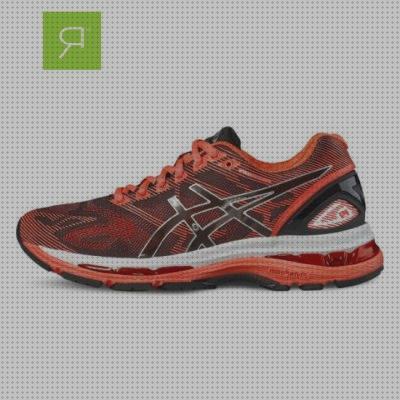 ¿Dónde poder comprar Más sobre asics gt 2000 6 hombre asic hombre asics nimbus 19 hombre mejor?