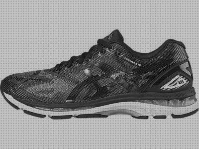 Opiniones de Más sobre asics gt 2000 6 hombre asic hombre asics nimbus 19 hombre mejor