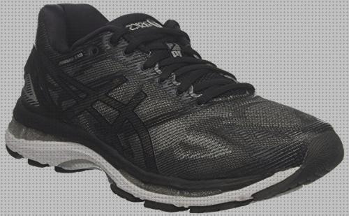 Análisis de los 13 mejores Asics Nimbus 19 De Hombres Mejores