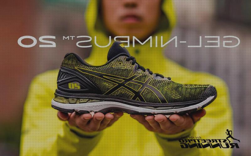 Las mejores asics nimbus 20 hombre asic hombre asics nimbus 20 hombre mejor