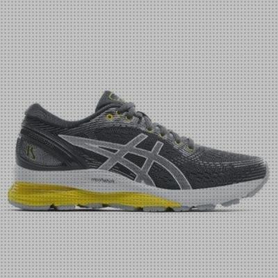 ¿Dónde poder comprar asic hombre asics nimbus 21 hombre?