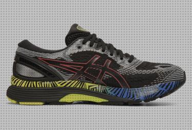 Las mejores asic hombre asics nimbus 21 hombre