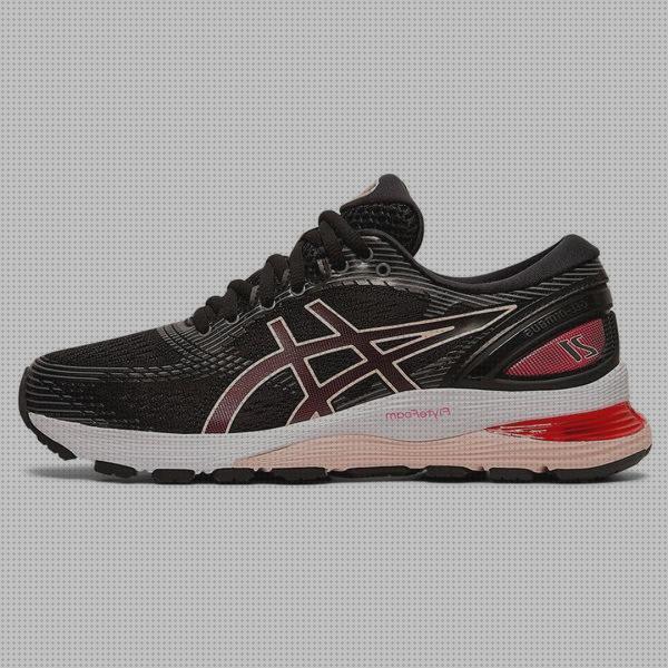 Las mejores asic hombre asics nimbus 21running hombre